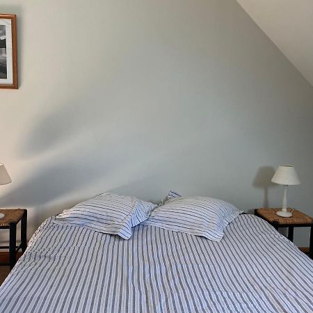 La Muzardiere Aux Gites De Cormenin Saint-Hilaire-sur-Puiseaux 外观 照片